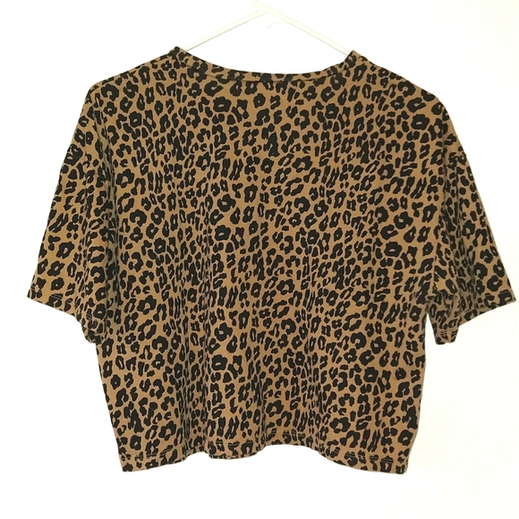 😻Wild Fable crop top, size M - Picture 3 of 3